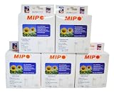 5 Pack of HP Compatible 88XL (2 Blacks and 3 Colors) 2-C9396A 1-C9391A 1-C9392A 1-C9393A HIGH YIELD Large 88 XL , #88 XL Inkjet Cartridges for Officejet Pro L7580, Officejet Pro L7590, Officejet Pro L7650, Officejet Pro L7680, Officejet Pro L7780, Officejet Pro K5400 Series, Officejet Pro K550 Series, Officejet Pro K8600 Series only sold by MIPO