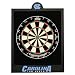 North Carolina Darts Backboard