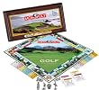 MONOPOLY - Golf Signature Holes Edition