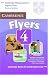 Book Cambridge Young Learners English Tests Flyers 4 Audio Cassette: Examination Papers from the University of Cambridge ESOL Examinations (Cambridge Young