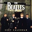 Beatles 2007 Wall Calendar