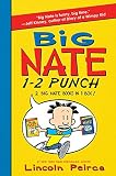 Big Nate 1-2 Punch: 2 Big Nate Books in 1 Box!: Includes Big Nate and Big Nate Strikes Again