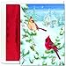 Holiday Cardinals Holiday Cards -