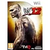 WWE '12 (Wii)