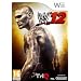 WWE '12 (Wii)