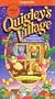 Quigley's Village: Cooperacion: El gran desastre de la casa del arbol [VHS]