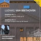 Symphonie No 5 & 6