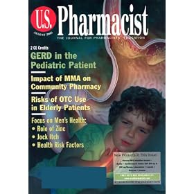 Click here to buy Us Pharmacist by .