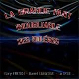Revue Various  / La Grande Nuit Inoubliable Des