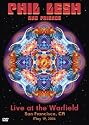 Phil Lesh & Friends - Live at the Warfield Theater