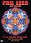 Phil Lesh & Friends - Live at the Warfield Theater