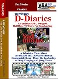 SAD MOVIES - Disappointment Diaries DDM 9905