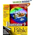 Illustrator 9 Bible by Ted Alspach, Kelly L. Murdock, and Pierre E. Bézier