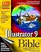 Books : Illustrator 9 Bible
