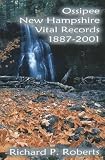 Ossipee, New Hampshire Vital Records, 1887-2001