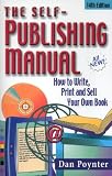 The Self-Publishing Manual: How to Write, Print, and Sell Your Own Book, 15th Edition