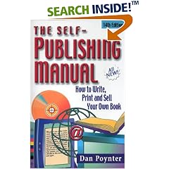 The Self-Publishing Manual: How to Write, Print, and Sell Your Own Book, 14th Edition