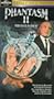 Phantasm II [VHS]