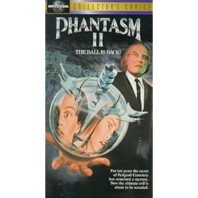 Phantasm II