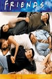 Friends - Series 7 - Episodes 5-8 [VHS] [2001]