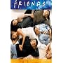 Friends - Series 7 - Episodes 5-8 [VHS] [2001]