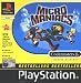 Micro Maniacs - Value Series (PS)