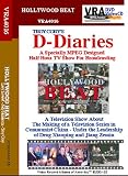 Hollywood Beat; VRA4016; The Larry Levertt Show;VRA TelePlay Producers Preview