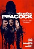 Peacock - Cillian Murphy [DVD]