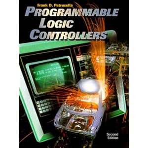 Programmable Logic Controllers - Frank D. Petruzella