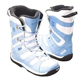 5150 Brigade Girl's Snowboard Boots