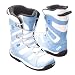 5150 Brigade Girl's Snowboard Boots