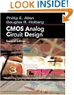 CMOS Analog Circuit Design