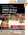 CMOS Analog Circuit Design