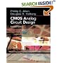 CMOS Analog Circuit Design
