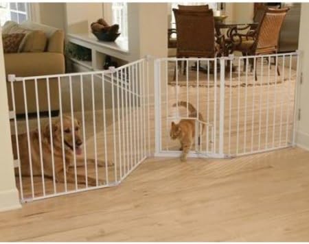24 in. Flexi Gate Extension - Extra Tall for 1510HPW