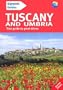 Signpost Guide Tuscany and Umbria, 2nd: Your guide to great drives