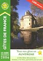 Gites D'Auvergne (Les Gites De France)