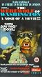 Werewolf of Washington [VHS]