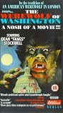 Werewolf Of Washington [1973]