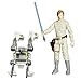 Star Wars The Empire Strikes Back 3.75-Inch Figure Forest Mission Luke Skywalker Bespin