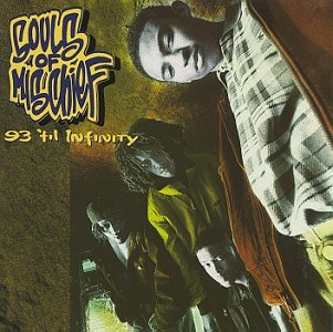 Souls of Mischief - 93 