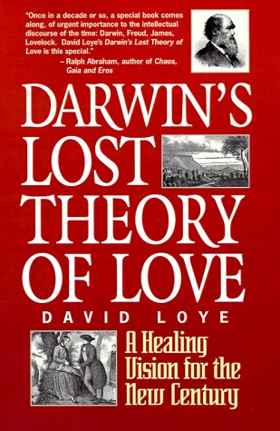 Image of: Darwin's Lost Theory of Love