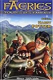 Faeries, N� 13, Hiver 2003-20 : Sp�cial Harry Potter