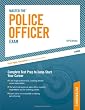Master The Police Officer Exam: Complete Test Prep to Jump-Start Your Career (Peterson's Master the Police Officer Exam)