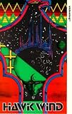 Review Visionary Comms. Ltd.  / Hawkwind - Night Of The Hawks [1984]