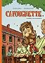 Cafougnette tome 1