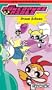 Powerpuff Girls - Dream Scheme [VHS]
