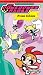 VHS : Powerpuff Girls - Dream Scheme