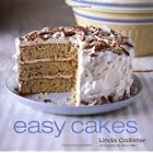 Easy Cakes by Cake Baking