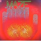 MAZE Featuring Frankie Beverlly
